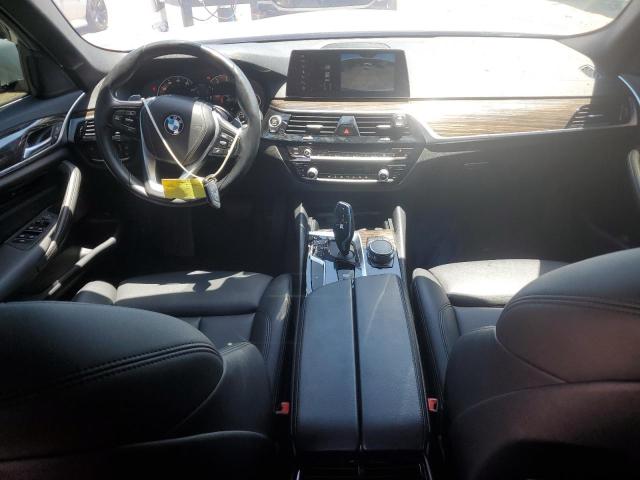 WBAJA5C59JWA38427 BMW 530 I