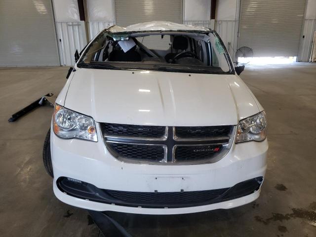 2C4RDGBG7GR360686 Dodge Grand Caravan Se