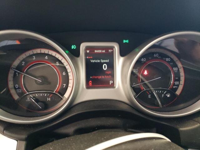 3C4PDDEG4GT247258 Dodge Journey R/t