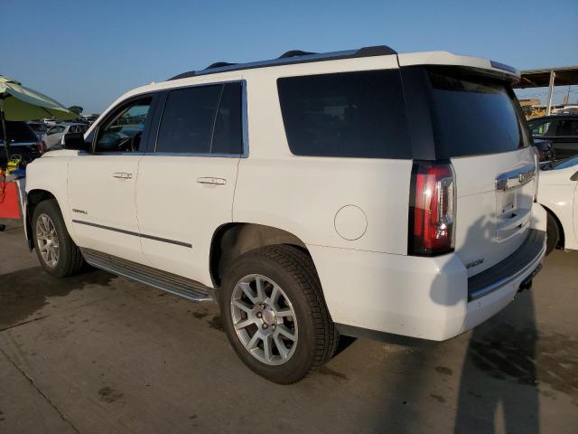 1GKS2CKJ5JR220052 GMC YUKON DENALI