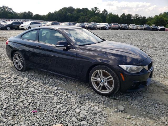 WBA3R5C56GK373207 BMW 435 Xi