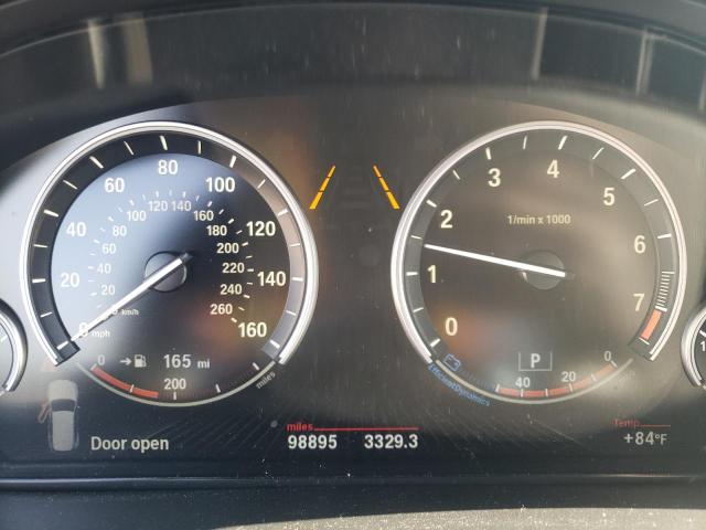 5UXKR6C56G0J82269 BMW X5 Xdrive50i