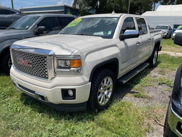 3GTU2WEJ8FG253474 GMC Sierra K1500 Denali