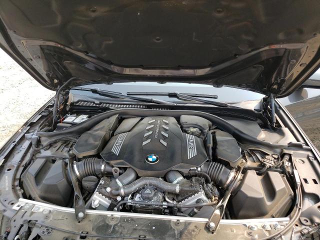 WBA13BK01MCG24429 BMW M550xi