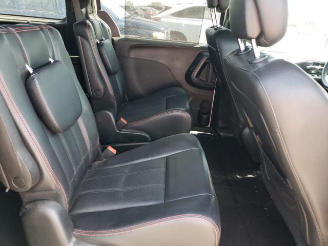 2C4RDGEG9HR692609 Dodge Grand Caravan Gt