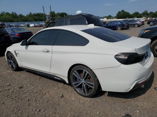 WBA3R1C58FK193220 BMW 435 I