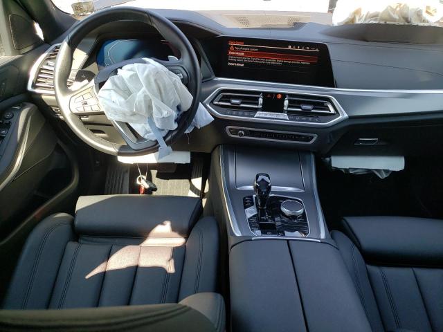 5UXCR6C02M9F85037 BMW X5 Xdrive40i