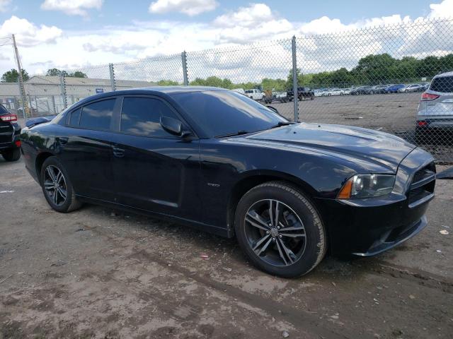2C3CDXDT4EH178399 Dodge CHARGER R/T