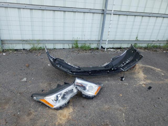 1GKKNMLS3KZ196162 GMC Acadia Slt-1