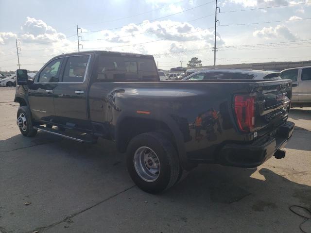 1GT49WEY3NF286228 GMC Sierra K3500 Denali
