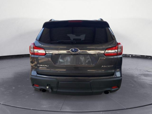 4S4WMAAD2K3472431 Subaru Ascent