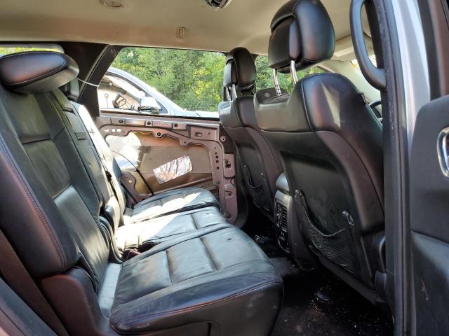 1C4RDHDG3GC386939 Dodge DURANGO LIMITED