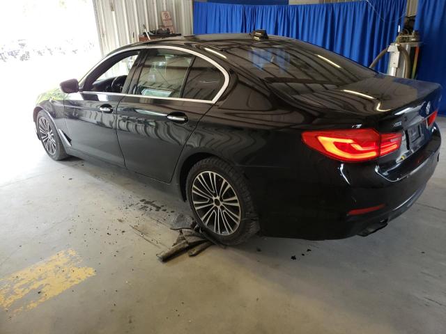 WBAJE7C30HG889774 BMW 540 XI