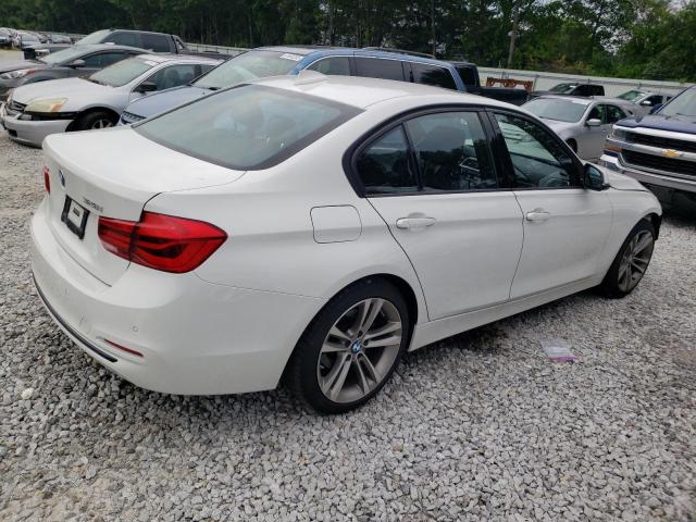 WBA8E3G53GNU02340 BMW 328 Xi Sulev