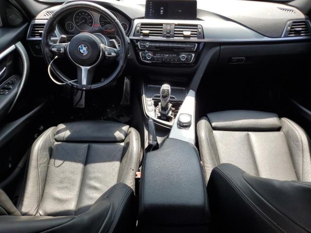 WBA8B3G59JNV01387 BMW 340 I