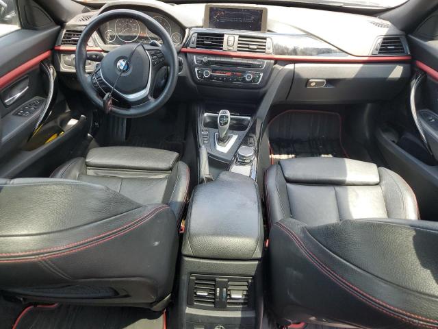 WBA8Z5C51FGS36649 BMW 328 Xigt Sulev