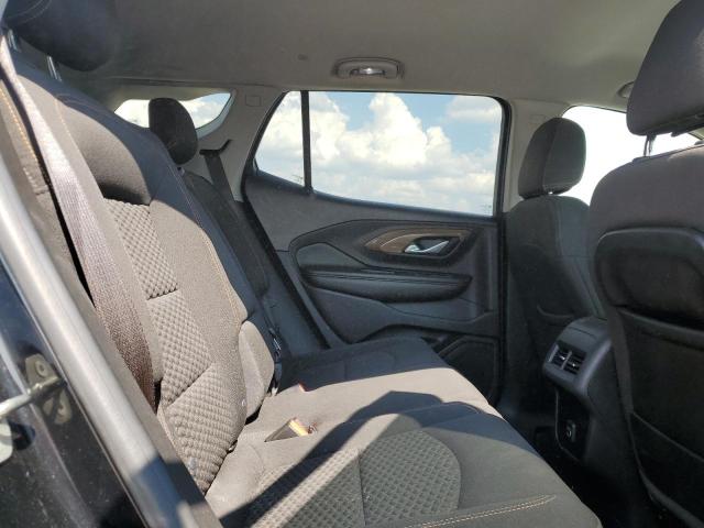 3GKALMEVXJL413690 GMC Terrain Sle