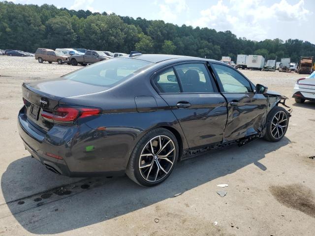 WBA53BJ00MWX03296 BMW 540 I