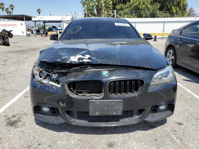 WBA5B1C51GG132762 BMW 535 I