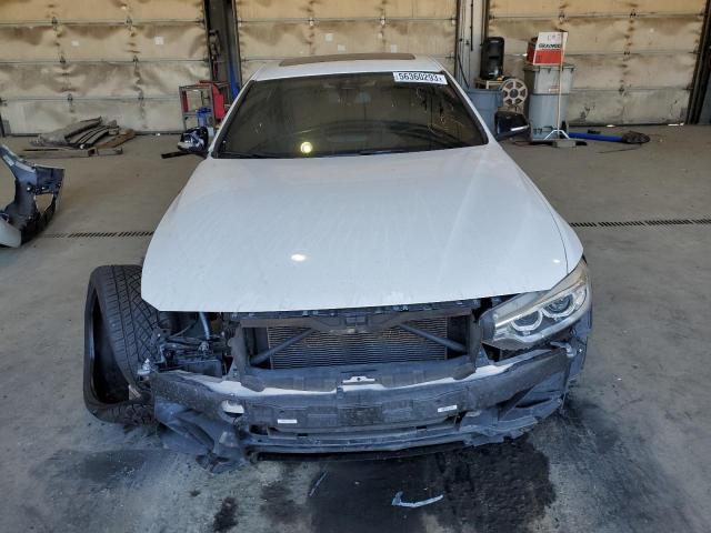 WBA3N3C55EF712299 BMW 428 I