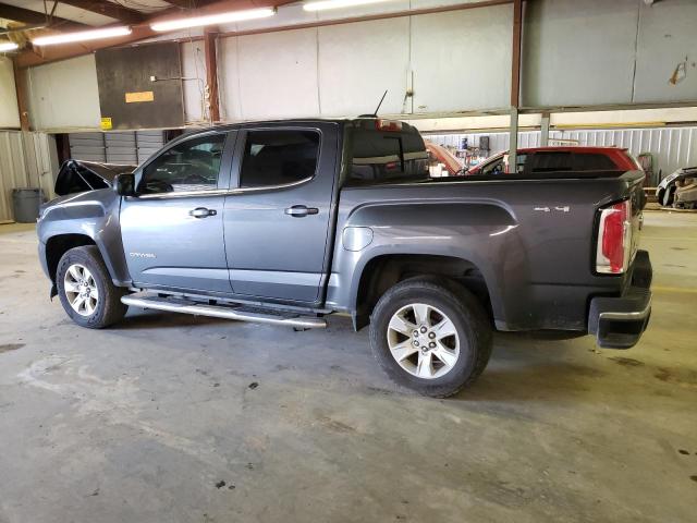 1GTG6CE31G1367057 GMC CANYON SLE