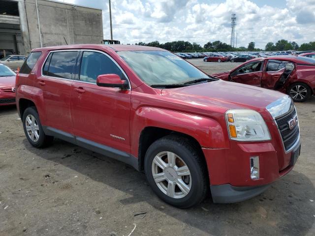 2GKALMEK0F6349046 GMC Terrain Sle