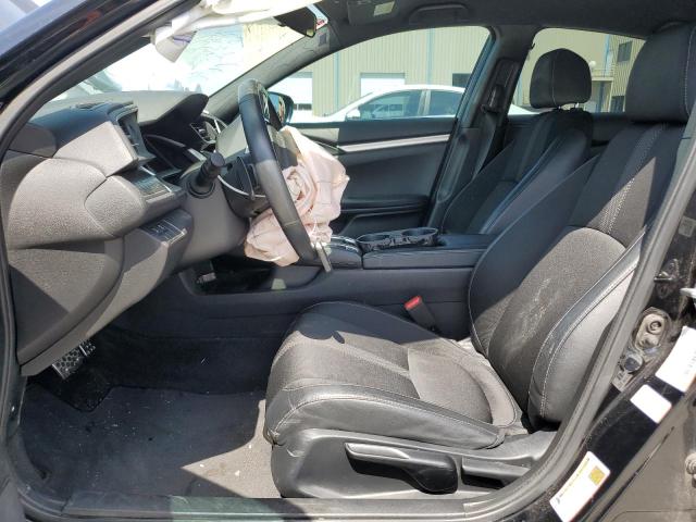 19XFC2F87LE013267 Honda Civic Sport
