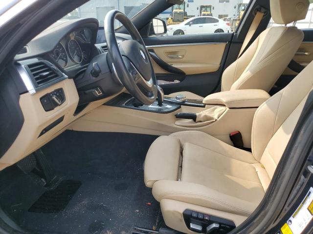 WBA4J3C50KBL09298 BMW 430xi Gran Coupe