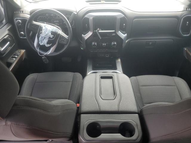1GTR9CED0NZ222163 GMC Sierra Limited K1500 Elevation