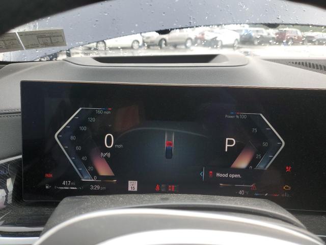 5UX23EM00P9N43621 BMW X7 Xdrive40i