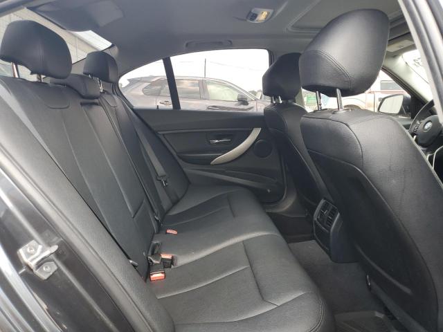 WBA8E5G51GNT95044 BMW 320 XI