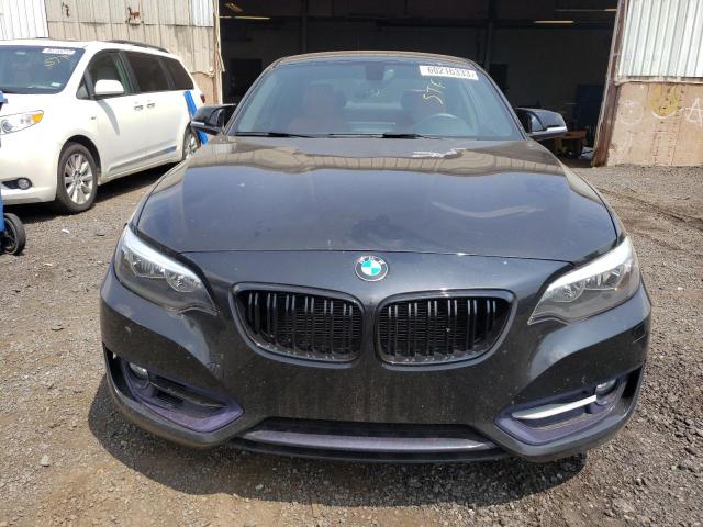 WBA1G9C59GV726087 BMW 228 Xi Sulev