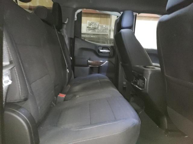1GTV9CETXMZ319956 GMC Sierra K1500 Elevation
