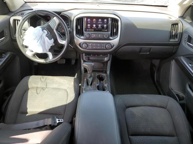 1GTG5CEAXK1359730 GMC CANYON SLE