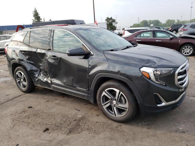 3GKALPEV8KL159416 GMC Terrain Slt