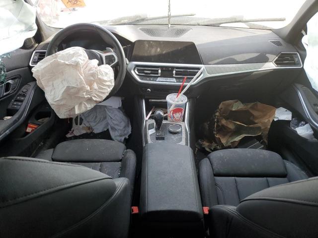 3MW5R1J07L8B17419 BMW 330I