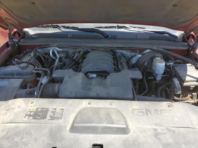 1GKS1HKC7FR163846 GMC Yukon Xl C1500 Slt