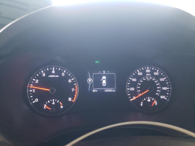 5XXGT4L35GG060819 KIA Optima Lx