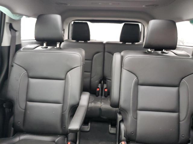 1GKKNULS4JZ199201 GMC Acadia Slt-1