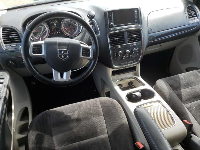2C4RDGCG3ER313652 Dodge Grand Caravan Sxt