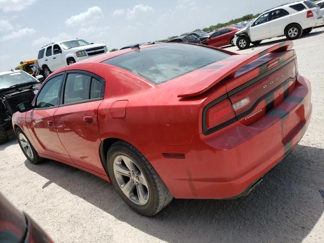 2C3CDXBG0EH338199 Dodge Charger Se