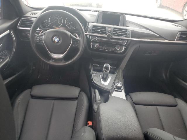WBA8B9G57JNU98010 BMW 330 I