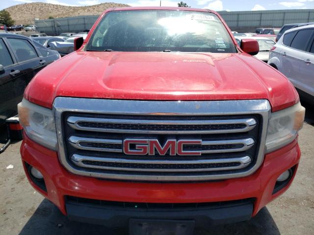1GTG5BE39F1207505 GMC CANYON SLE