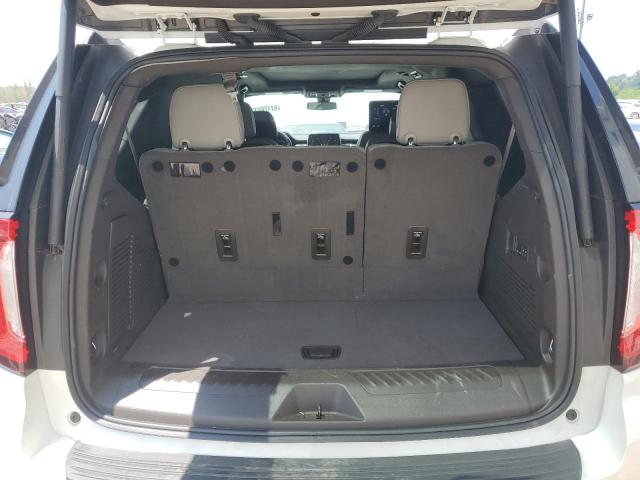 1GKS1BKDXMR483441 GMC YUKON SLT