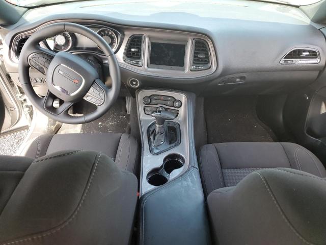 2C3CDZAG0PH578904 Dodge Challenger Sxt