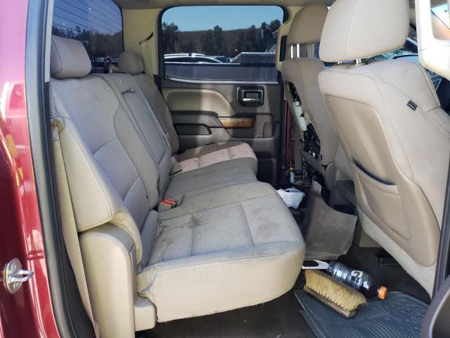 3GTU2UECXFG251053 GMC Sierra K1500 Sle