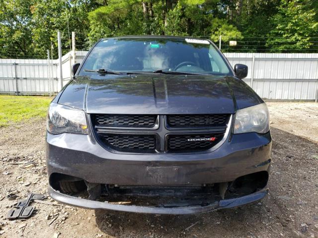 2C4RDGBG7ER452068 Dodge Grand Caravan Se