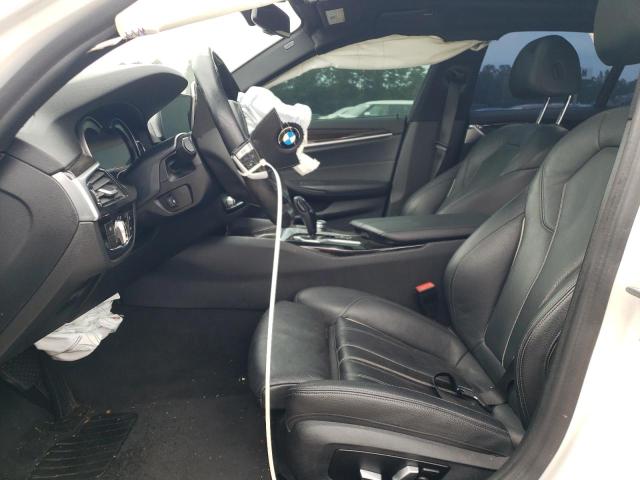 WBAJB1C54JG624238 BMW 530XE
