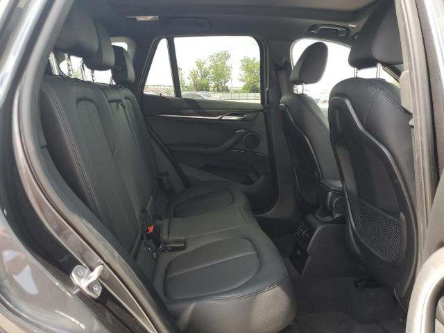 WBXHU7C38H5H35240 BMW X1 Sdrive28i