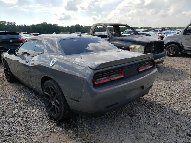 2C3CDZBTXJH140684 Dodge Challenger R/t